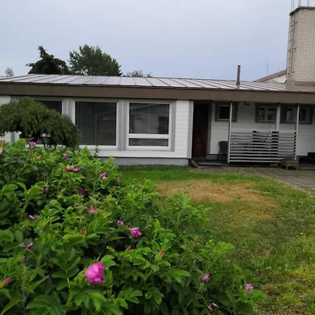 Rba Renthouse 3 Appartamento Nedervetil