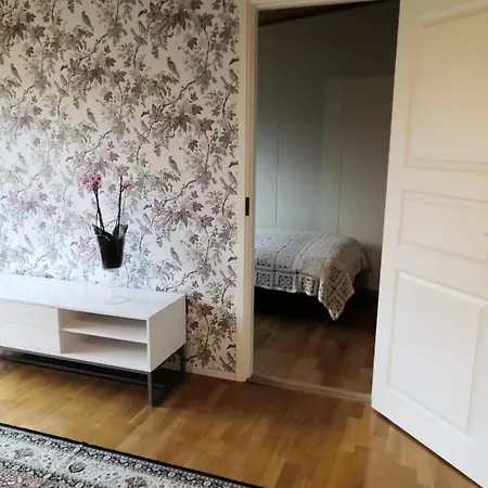 Rba Renthouse 3 * Nedervetil