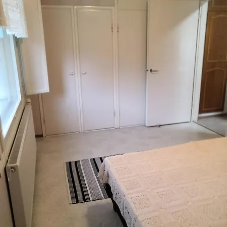 Lägenhet Rba Renthouse 3