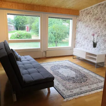 Rba Renthouse 3 Lägenhet