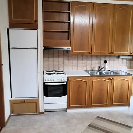 Lägenhet Rba Renthouse 3