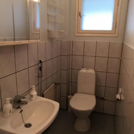 Lägenhet Rba Renthouse 3 *