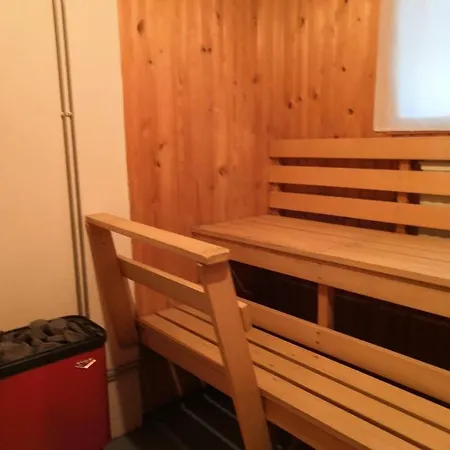 Rba Renthouse 3 Lägenhet *