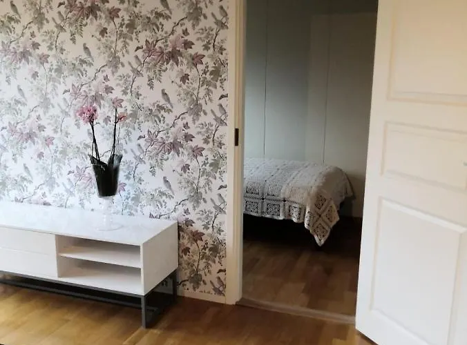 Rba Renthouse 3 * Nedervetil