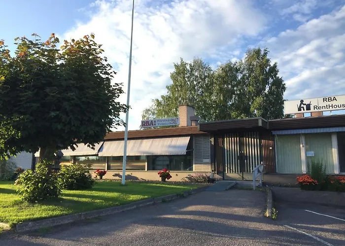 Rba Renthouse 3 Appartement *