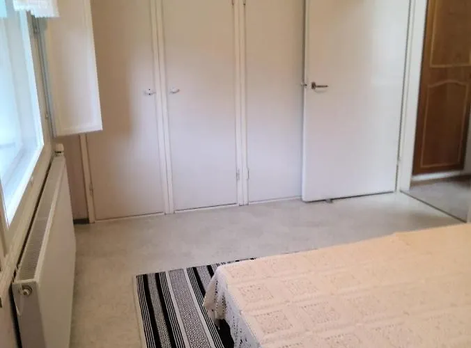 Appartement Rba Renthouse 3