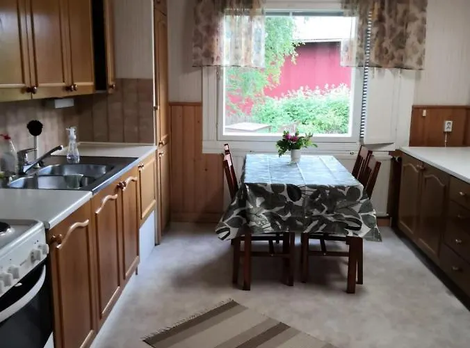 Appartement Rba Renthouse 3