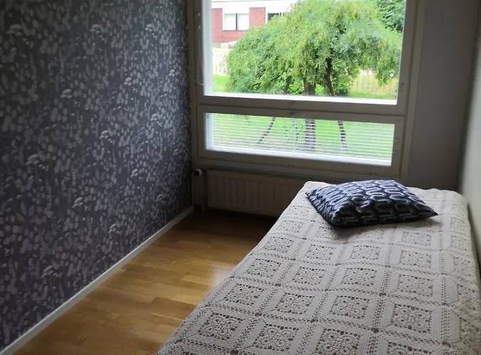 Apartament Rba Renthouse 3