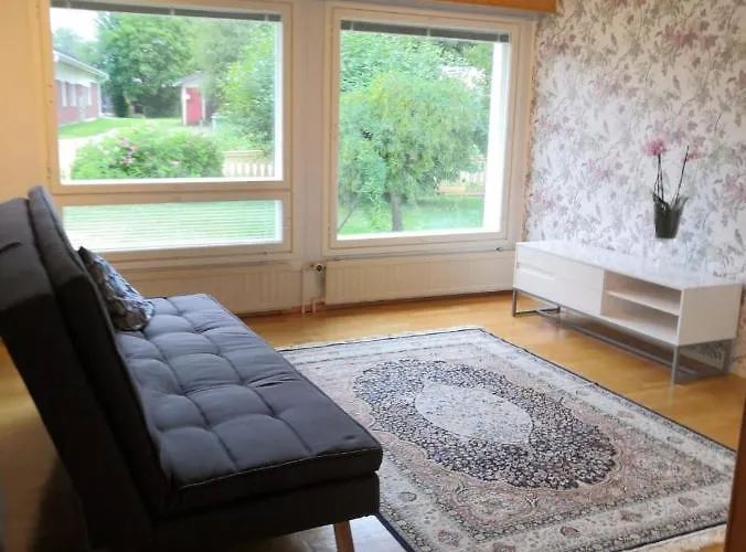 Rba Renthouse 3 Apartament