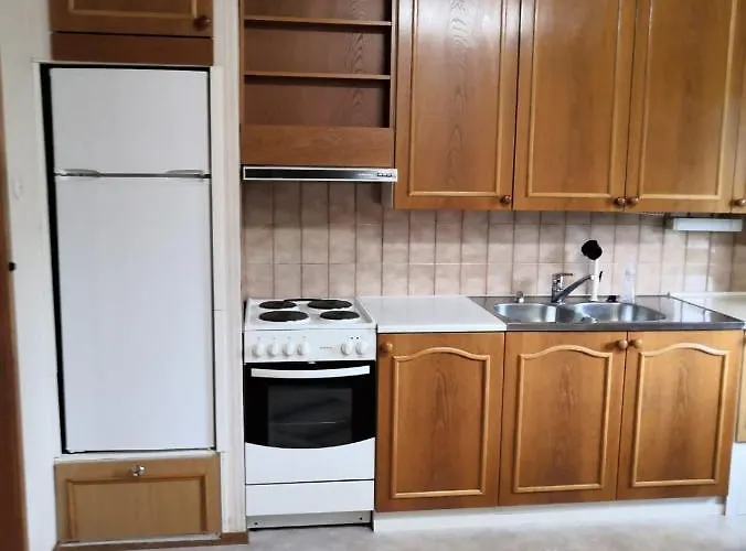 Appartement Rba Renthouse 3