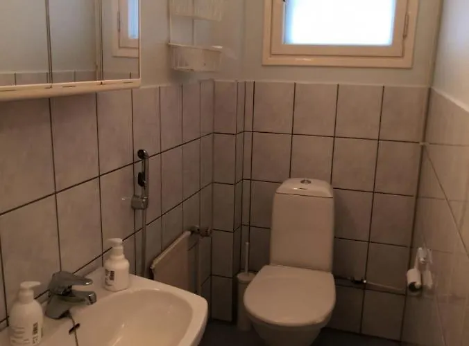 Appartement Rba Renthouse 3 *