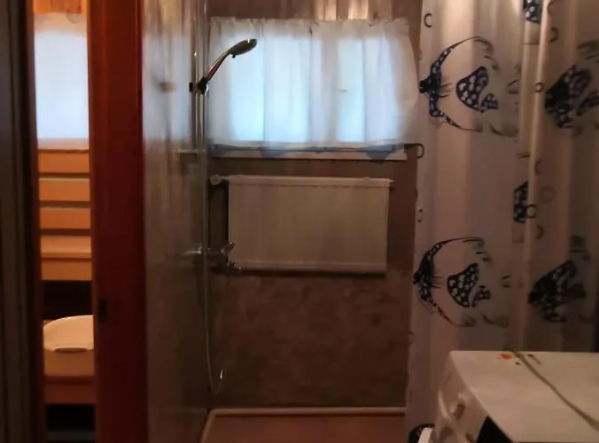 Rba Renthouse 3 * Nedervetil