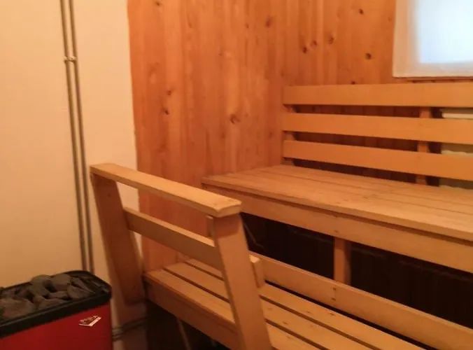 Rba Renthouse 3 Apartament *